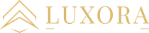 Logo Luxora VIP