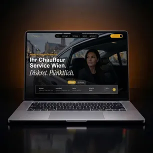 Primelux Website